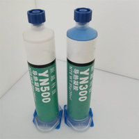 Graisse silicone thermoconductrice directe d'usine 1.0- 6.0W/mK 30cc/50cc/300cc/1kg pâte thermique électronique à chaleur