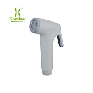 Хит продаж, смеситель из АБС-пластика <span class=keywords><strong>shattaf</strong></span> с шлангом - Product Image 2