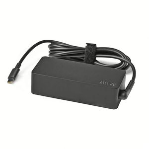 Factory Price Newest Type C 45w 65w Usb C Ac Laptop Universal Power <b>Adapter</b> Charger for Dell Lenovo - Product Image 2