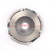 Nouveau type personnalisation en gros durable pour kit d'embrayage de camion volvo pour renault logan