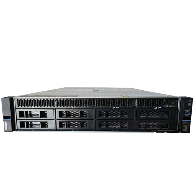 Lenovo Thinksystem Server SR650V3 SR650V2 SR650V4 SR630V4 SR630V3 SR630V2 SR670V2 SR675V3 1U 2U Rack Server