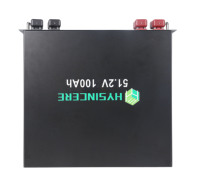 Boîtier de batterie prismatique 32650 avec écran LCD, capacité de 16 cellules, pour l'assemblage de batteries lithium-ion