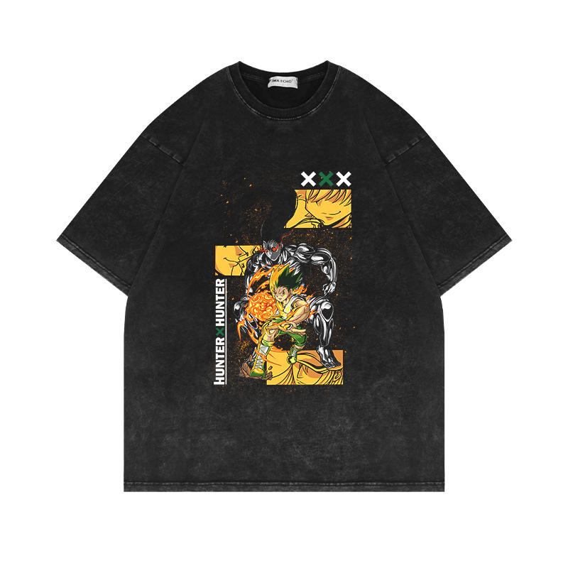 ฮันเตอร์ x ฮันเตอร์ 3