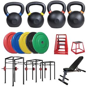 TOPTONS - <span class=keywords><strong>Equipo</strong></span> <span class=keywords><strong>de</strong></span> Entrenamiento <span class=keywords><strong>de</strong></span> Fuerza Profesional al por Mayor <span class=keywords><strong>para</strong></span> <span class=keywords><strong>Gimnasio</strong></span> y Ejercicio en <span class=keywords><strong>Casa</strong></span> - Product Image 2