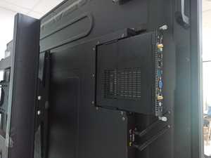 Carte intelligente et conférence quad core <span class=keywords><strong>3</strong></span>.1GHz Intel Irix Xe Graphics Mini PC <span class=keywords><strong>OPS</strong></span> 195x180x30mm 16GB RAM 11ème génération i5 <span class=keywords><strong>ops</strong></span> pc - Product Image 5