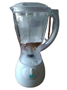 <span class=keywords><strong>Mini</strong></span> mixeur de cuisine 2 en 1, multifonction, mixeur électrique classique, vitesse variable, 4 lames, presse-agrumes, vente chaude, appareils électroménagers - Product Image 6