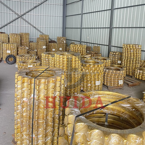 Ex400 zax450 zax470 máy xúc bánh xích phụ tùng máy xúc bánh xích - Product Image 6