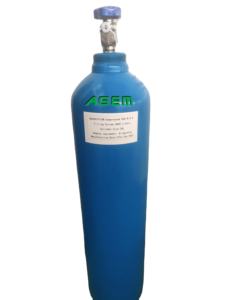 Oftalmología Cirugía Excimer Láser Gas Refractivo Láser Arf Premix Gas NIDEX Alcon VISX ZEISS - Product Image 4