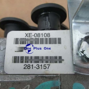 Conjunto de válvula de prueba 281-3157 de producto auténtico original para <span class=keywords><strong>Caterpillar</strong></span> MOTOR GRADER 120H <span class=keywords><strong>135H</strong></span> - Product Image 6