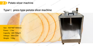 Nhà Máy Giá <span class=keywords><strong>Pringles</strong></span> khoai tây chiên dây chuyền sản xuất khoai tây chiên Máy làm - Product Image 5