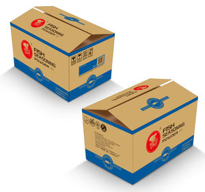 «Pó de tempero de marítimo japonês (bonito seco)( katsuobushi )(sushi de peixe) - Product Image 5