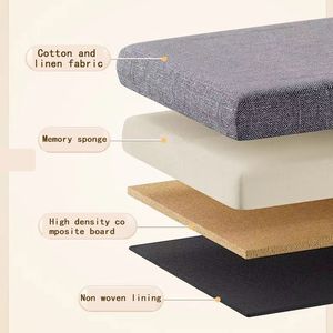Foldable, portable <b>storage</b> <b>stool</b> for home use, perfect for sitting, changing shoes, and providing multi-functional living room - Product Image 3