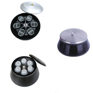 GL-10MC Centrífuga refrigerada de alta velocidade tipo piso de grande capacidade com centrífuga clínica e de laboratório de refrigeração - Product Image 6