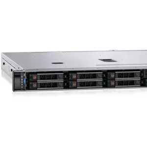 New original dells r350 rack server 32gb 3200 ram r350 server dells In tel Xeon E-2300 series Processor Origin Type