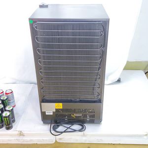 Enfriador de Bebidas <span class=keywords><strong>Berserk</strong></span> de Temperatura Única con Enfriamiento por Aire, Control Mecánico de Temperatura, Fabricado en Mármol en China para Almacenamiento de Caviar - Product Image 3