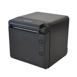 SNBC BTP-S80II BTP-S80 Compact Design USB Wifi Bluetooth Mobile Phone Printer Thermal Receipt Printer for Restaurants Retail