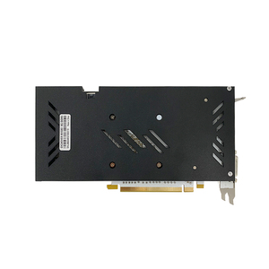 RX580 VGA 8GB GDDR5 Tarjeta de video 8pin Tarjetas gráficas para juegos Tarjeta gráfica <span class=keywords><strong>Targeta</strong></span> <span class=keywords><strong>Grafica</strong></span> - Product Image 5