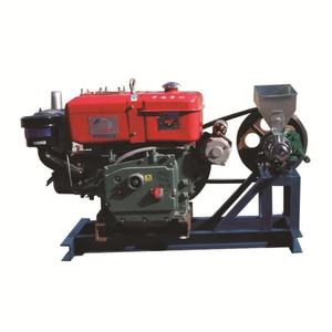 Extrusora <span class=keywords><strong>de</strong></span> alimentos a gasolina y diésel, extrusora <span class=keywords><strong>de</strong></span> <span class=keywords><strong>cereales</strong></span> y maíz, tipo motor - Product Image 1