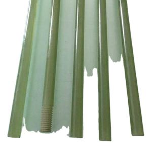 Tringle à rideaux en fibre de verre FRP - Product Image 2