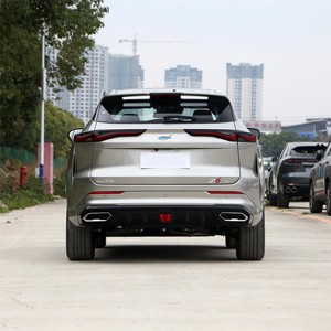 Voitures électriques SUV Chang'an <span class=keywords><strong>Auchan</strong></span> Z6 IDD véhicules à énergie nouvelle - Product Image 5