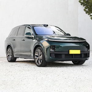 Coche eléctrico LI AUTO 2024 2025 L7 L8 L9 Max de alta calidad de alta velocidad hecho en China - Product Image 1