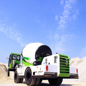 Petite bétonnière <span class=keywords><strong>de</strong></span> 2m3 2, 6m3 3, 5m3 4m3 5, 5m3 6, 5m3 camion bétonnière <span class=keywords><strong>prix</strong></span> auto chargement camion bétonnière - Product Image 6