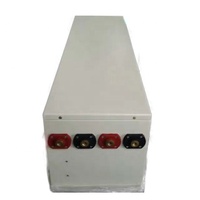 عربة جولف كهربائية AGV RV ببطارية LiFePO4 48 فولت 100-300 أمبير في الساعة، فئة حماية IP65، لتخزين الطاقة المنزلية والقوارب، 2000 دورة، 5-10 كيلوواط ساعة