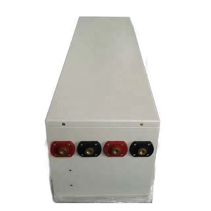 AGV房车电动高尔夫球车48V 100ah-300ah磷酸铁锂4电池组IP65防护等级，适用于船舶其他家用储能 - Product Image 3