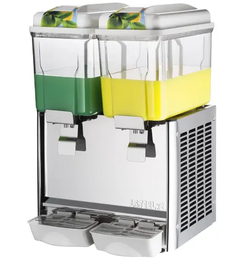 Juice Dispensers Beverage Dispenser Ice Tea Drink Machine
