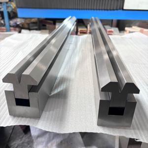 أدوات Hemming باستخدام الحاسب الآلي صلابة عالية ، والعفن للفرامل الضغط الأمريكية من النوع - Product Image 5