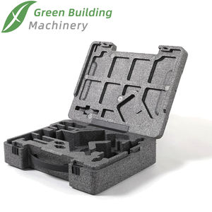 Mousse EPP légère et écologique personnalisable Matériaux à haute résilience d'absorption des chocs pour une utilisation en extérieur Multifonctionnel - Product Image 4