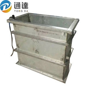 Nhỏ Anodizing Máy Nhôm Anodizing Máy Titanium Anodizing CHỈNH LƯU - Product Image 5