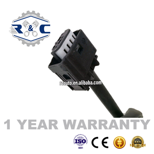 Nuevo R & C Sonda Lambda 0258006289 de alta calidad para Citroen <span class=keywords><strong>Ford</strong></span> Hyundai Renault Volvo VW <span class=keywords><strong>Sensor</strong></span> de oxígeno de 4 cables - Product Image 4