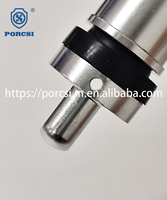 Capteur de pression des pneus universel en alliage d'aluminium pour valve de pneu de voiture TPMS