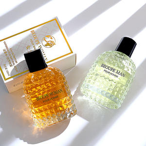 Personnalité de la mode Offre Spéciale haut de gamme <span class=keywords><strong>grand</strong></span> classique oriental durable fleur fruits parfum vaporisateur pour hommes et femmes - Product Image 3