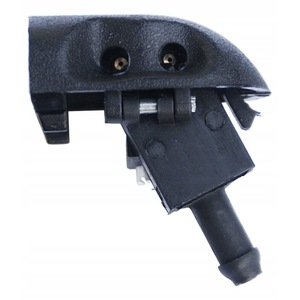 Boquilla de Lavaparabrisas Mercedes-Benz 0008603247, Mecánica, de Plástico, para Camiones Axor de Servicio Mediano - Product Image 2