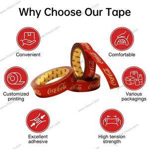 Cinta Adhesiva Decorativa para Botellas de Coca-<span class=keywords><strong>Cola</strong></span> - Product Image 3