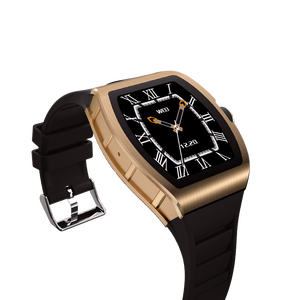 M1 Thông Minh Đồng Hồ Đeo Tay Không Thấm Nước Bluetooth Dây Đeo Cổ Tay Silicone Tùy Chỉnh Với Huyết Áp Trái Tim Tỷ Lệ Màn Hình - Product Image 4