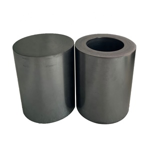 Crucible en graphite de grande taille pour la fusion du cuivre de haute pureté, personnalisé, en promotion, fabriqué par un producteur pour l'<span class=keywords><strong>induction</strong></span> - Product Image 6
