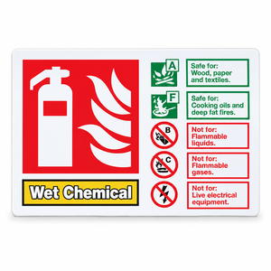 Señal <span class=keywords><strong>de</strong></span> Seguridad para Extintor <span class=keywords><strong>de</strong></span> Incendios <span class=keywords><strong>de</strong></span> PVC <span class=keywords><strong>de</strong></span> 150x100 mm, Tablero <span class=keywords><strong>de</strong></span> Advertencia Personalizado con Impresión <span class=keywords><strong>de</strong></span> Logotipo OEM - Product Image 3