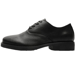 2026 Premium Odor-Free Vintage <b>Men</b> Leather Shoes Comfortable High-Quality Fashion Business Formal Casual <b>Dress</b> for <b>Men</b> - Product Image 4