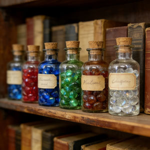 High Quality Decorative <strong>Glass</strong> Flat Beads <strong>for</strong> <strong>Vase</strong> Fillers Multi Color Polished <strong>Glass</strong> <strong>Pebbles</strong> <strong>for</strong> Home Decor - Product Image 5