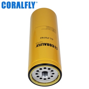 CORALFLY OEM Filtres à carburant de haute qualité 1R-0762 1R0762 pour Cat - Product Image 5