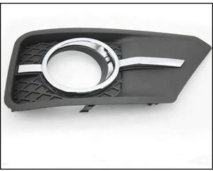 HYML-Marco de lámpara antiniebla delantera para coche, accesorio de pantalla de barra, adaptado a la <span class=keywords><strong>Gran</strong></span> Pared, Haval H2H5H6, precio de fábrica - Product Image 6