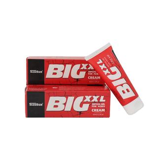 Crema Titan Gel Gold para Hombres Bigxxl con Plantas Naturales Puras y Estimulación para Adultos a Precios Bajos - Product Image 3