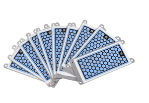 <span class=keywords><strong>แผ่น</strong></span>เซรามิก5G สำหรับโรงงานเคมีเครื่องผลิตโอโซน220V แบบมีอายุยืนยาว - Product Image 5