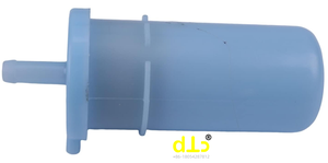 ตัวกรองน้ำมันเชื้อเพลิงแรงดันสูงเหมาะกับ SUZUKI OUTBOARD 40 HP 50 HP 4 STROKE 15410-87J00 สำหรับเครื่องจักรก่อสร้าง - Product Image 5