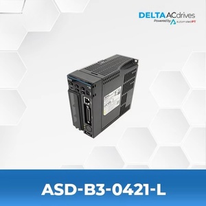 Nuevo Variador de Frecuencia Original ASD-B3-0421-L B3, 400W, 230V, 3PH, en Stock - Product Image 5