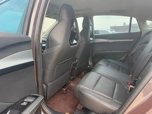 MG5 Scorpio 1.5T 2022 <span class=keywords><strong>2023</strong></span> 2024 Usado, Asientos Deportivos de Cuero de Lujo, Entrada sin Llave, Arranque Remoto, Interior Confortable - Product Image 4