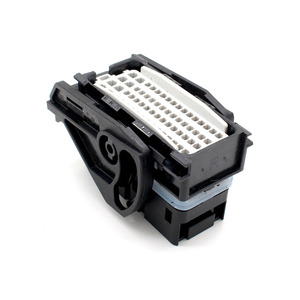 2050010-1 Automotive Tyco Computer Board TE <strong>Connectivity</strong> AMP <strong>ECU</strong> 64 Pin Connector - Product Image 6